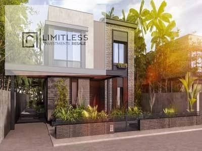 4 Bedroom Townhouse for Sale in Mostakbal City, Cairo - WhatsApp Image 2025-09-09 at 12.51. 15 PM (1)_800x600. jpg