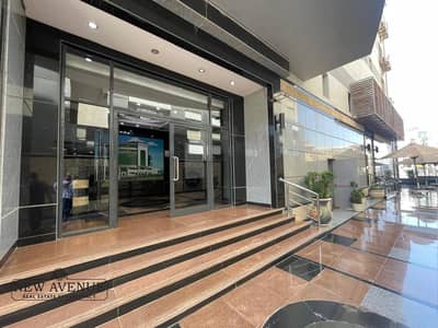 Commercial Building for Sale in New Cairo, Cairo - WhatsApp Image 2025-09-03 at 11.21. 38 AM (1). jpeg