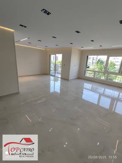 4 Bedroom Flat for Sale in Madinaty, Cairo - IMG-20250825-WA0240. jpg