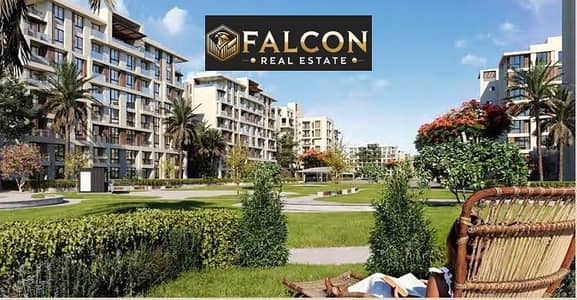 2 Bedroom Apartment for Sale in New Cairo, Cairo - WhatsApp Image 2025-09-10 at 2.21. 26 PM. jpeg