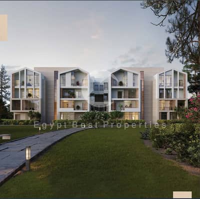 3 Bedroom Villa for Sale in Sheikh Zayed, Giza - karmellScreenshot_3. png