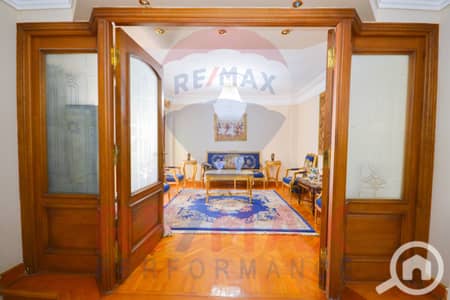 4 Bedroom Apartment for Sale in Laurent, Alexandria - DSC_0268. JPG