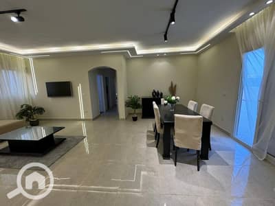 فلیٹ 2 غرفة نوم للايجار في القاهرة الجديدة، القاهرة - IMG-20250906-WA0176. jpg