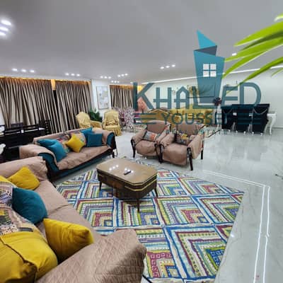 6 Bedroom Apartment for Sale in Sheikh Zayed, Giza - IMG-20250910-WA0078. jpg