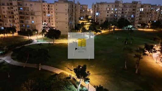 3 Bedroom Apartment for Sale in Madinaty, Cairo - c612d156-bd0e-46df-9177-319e4de1f544. jpg