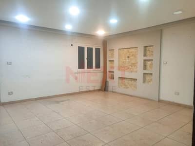 Office for Rent in Gianaclis, Alexandria - 01. jpeg