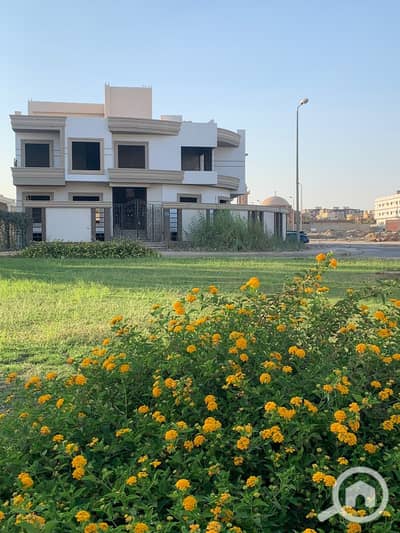بنتهاوس 3 غرف نوم للبيع في الشيخ زايد، الجيزة - WhatsApp Image 2025-08-30 at 14.02. 01_5bafdf8f. jpg