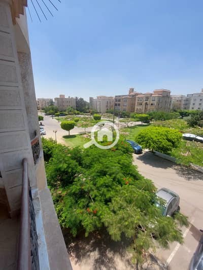3 Bedroom Flat for Rent in Sheikh Zayed, Giza - f418dee3-5412-49e2-aa24-a4c8726e05f3. jpeg