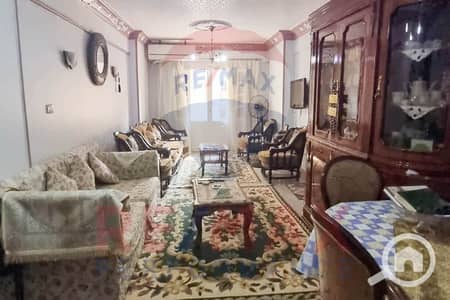 شقة 3 غرف نوم للبيع في محرّم بيك، الإسكندرية - WhatsApp Image 2025-09-08 at 7.16. 08 PM (1). JPG