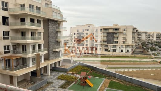 3 Bedroom Apartment for Sale in New Cairo, Cairo - 7f2e7dd6-738b-4d39-9993-7b5aa99cf18d. jpg