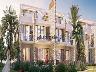 شاليه 2 غرفة نوم للبيع في الساحل الشمالي، مطروح - 147634403-800x600. jpg
