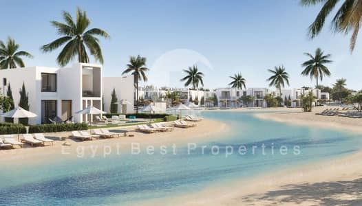 3 Bedroom Duplex for Sale in North Coast, Matruh - IMG-20250818-WA0040. jpg