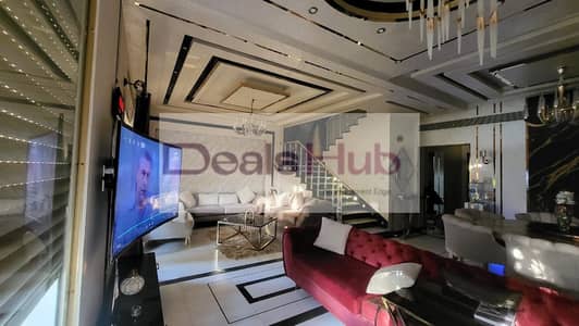توين هاوس 4 غرف نوم للبيع في القاهرة الجديدة، القاهرة - WhatsApp Image 2025-09-10 at 1.39. 26 PM (1). jpeg