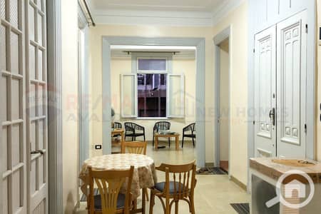 3 Bedroom Flat for Sale in Raml Station, Alexandria - 1. jpg