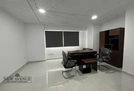 Office for Rent in Heliopolis, Cairo - 68856819-c737-4579-aa09-95dc13002704. jpg