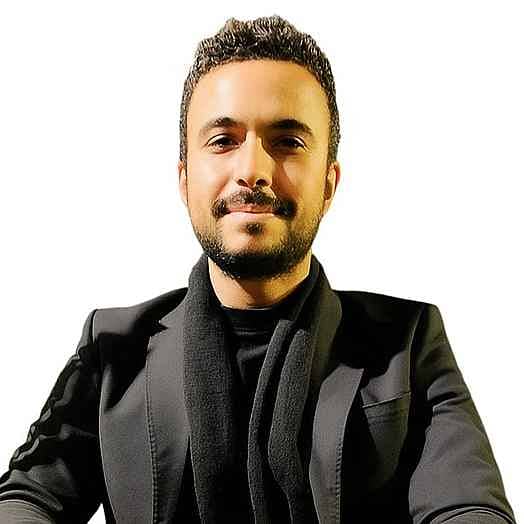Ahmed Waheed