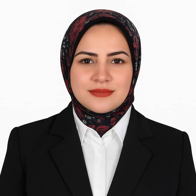 Ibtisam
