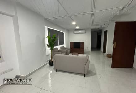مکتب  للايجار في مصر الجديدة، القاهرة - 8f92439d-dadc-49c3-8967-cd8cb7941be4. jpg