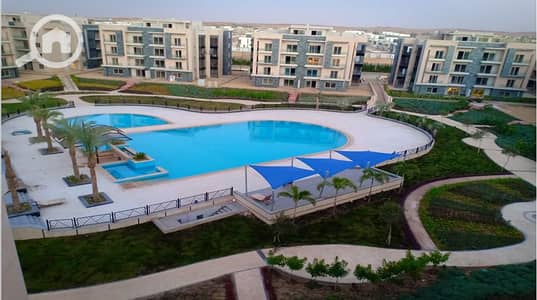 2 Bedroom Apartment for Sale in New Cairo, Cairo - 10. PNG