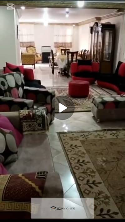 4 Bedroom Flat for Sale in Hadayek al-Ahram, Giza - WhatsApp Image 2025-09-10 at 12.40. 53 PM. jpeg