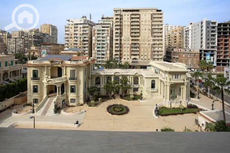 فلیٹ 4 غرف نوم للايجار في جليم، الإسكندرية - 1. jpg