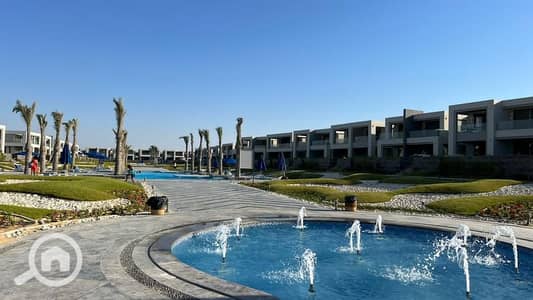 3 Bedroom Twin House for Sale in North Coast, Matruh - 133e79b8-be4b-4037-9ac7-a04ee85191ca. jpg