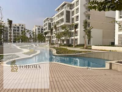 2 Bedroom Apartment for Sale in Mostakbal City, Cairo - cd12ee98-51ea-42b2-a833-1d4f192471a7. jpg