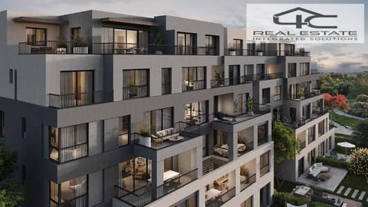 2 Bedroom Flat for Sale in Mostakbal City, Cairo - apt__4_. jpg