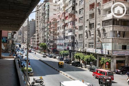 Clinic for Sale in Sidi Beshr, Alexandria - 1. JPG