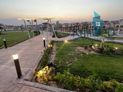 فیلا 7 غرف نوم للبيع في الشيخ زايد، الجيزة - IMG-20240916-WA0003. jpg