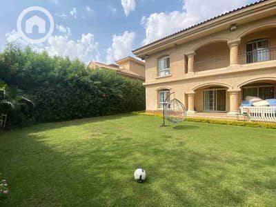 3 Bedroom Villa for Rent in Madinaty, Cairo - 1000219293. jpg