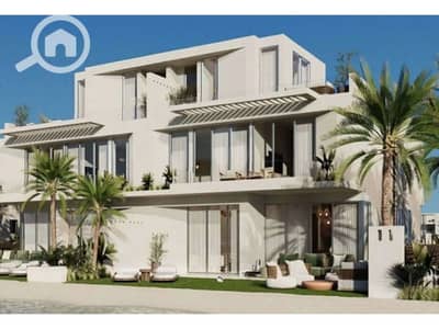 تاون هاوس 3 غرف نوم للبيع في الساحل الشمالي، مطروح - 7720785-bfa58o. jpg