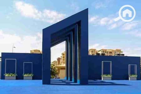 فلیٹ 2 غرفة نوم للبيع في العاصمة الإدارية الجديدة، القاهرة - 1000381761. jpg