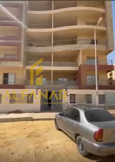 3 Bedroom Flat for Sale in Sheikh Zayed, Giza - IMG-20250910-WA0251. jpg