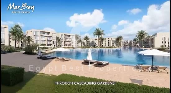 3 Bedroom Chalet for Sale in North Coast, Matruh - WhatsApp Image 2025-09-07 at 12.51. 59 PM (1). jpeg
