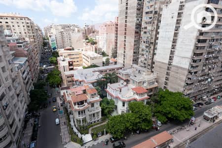 3 Bedroom Duplex for Sale in Roushdy, Alexandria - 1. JPG