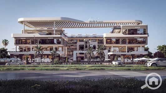 Retail for Sale in 6th of October, Giza - WhatsApp Image 2025-09-10 at 3.00. 56 PM (2). jpeg