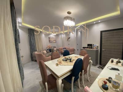 2 Bedroom Flat for Sale in Obour City, Cairo - IMG-20250715-WA0033. jpg