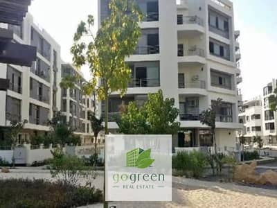 2 Bedroom Flat for Sale in New Cairo, Cairo - 6. png