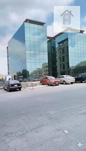 Commercial Building for Sale in New Cairo, Cairo - IMG-20250910-WA0006. jpg
