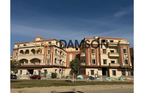 4 Bedroom Apartment for Sale in New Cairo, Cairo - WhatsApp Image 2025-09-09 at 8.03. 23 PM (1). jpg