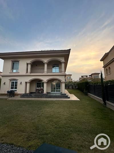 3 Bedroom Villa for Sale in Madinaty, Cairo - IMG-20250909-WA0607. jpg