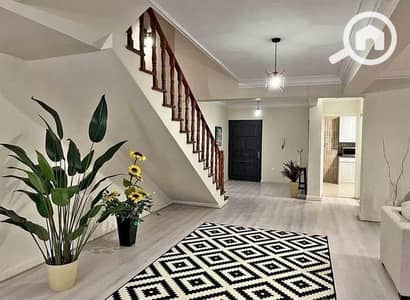 4 Bedroom iVilla for Sale in New Cairo, Cairo - 464255676_567663665623850_3402568367307428601_n. jpg