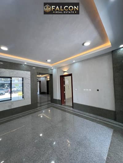 3 Bedroom Apartment for Sale in Sheraton, Cairo - IMG-20250720-WA0057. jpg