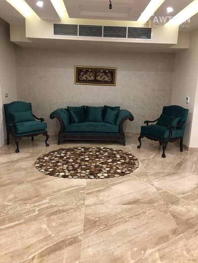 5 Bedroom Townhouse for Rent in New Cairo, Cairo - IMG-20250810-WA0049. jpg