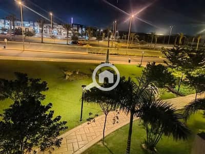 3 Bedroom Flat for Sale in Madinaty, Cairo - IMG-20250909-WA0586. jpg