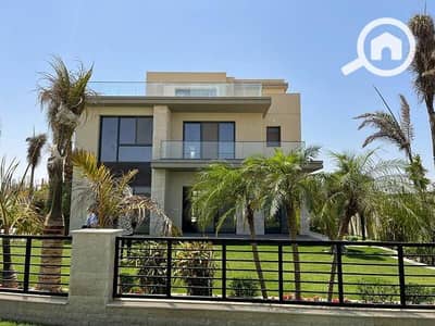 4 Bedroom Twin House for Sale in Sheikh Zayed, Giza - 453729141_122159531324136737_1696461538418881706_n. jpg