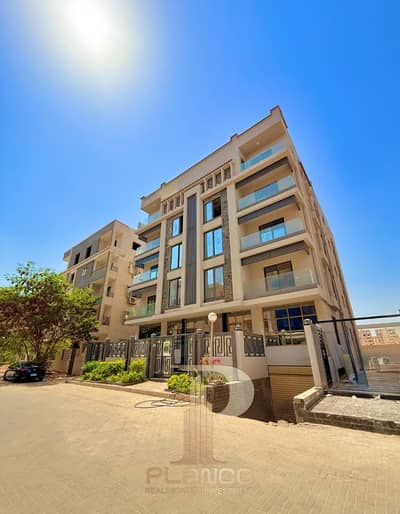 3 Bedroom Flat for Sale in Sheikh Zayed, Giza - 9fb641b9-5109-48b4-ba05-6bba182b0719. jpeg