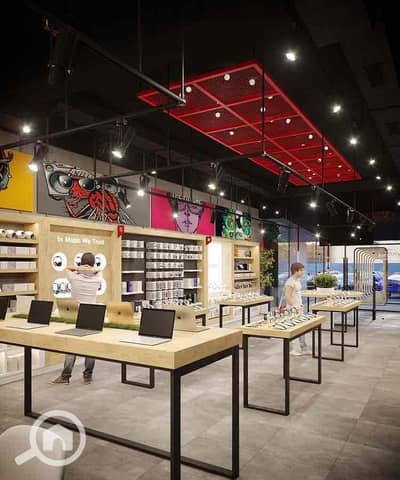 Retail for Rent in Mansura, Dakahlia - IMG_4876. jpg