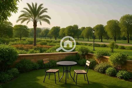 5 Bedroom Villa for Sale in New Capital City, Cairo - 1000242651. jpg